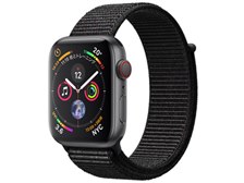 Apple Apple Watch Series 4 GPS+Cellularモデル 44mm MTVV2J/A ...