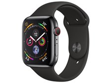 Apple Apple Watch Series 4 GPS+Cellularモデル 44mm MTX22J/A 