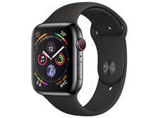 Apple Apple Watch Series 4 GPS+Cellularモデル 44mm MTX22J/A ...