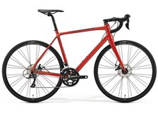 メリダ SCULTURA DISC 200 2019年モデル [RED] 価格比較 - 価格.com