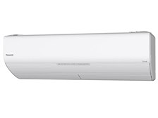 Panasonic CS-EX259C-W エアコン 7～10畳 2019年 概要 インバーター冷暖房除湿タイプ ルームエアコン CS-X719C2