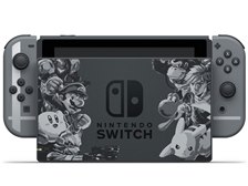 任天堂 Nintendo Switch 大乱闘スマッシュブラザーズ SPECIALセット オークション比較 - 価格.com