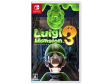 任天堂 ルイージマンション3 [Nintendo Switch] 価格比較 - 価格.com