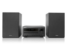 DENON CDレシーバーシステム D-T1 オークション比較 - 価格.com