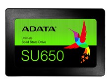 ADATA Ultimate SU650 ASU650SS-120GT-R 価格比較 - 価格.com