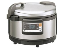 パナソニック SR-PGC36 価格比較 - 価格.com