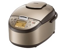 ★新品·日本製圧力IH炊飯器·HITACHI RZ-BG10M(T)·16500