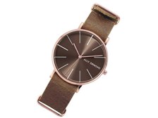ALLY DENOVO アリーデノヴォ AF5009.4 HERITAGE 腕時計 36mm アリーデノヴォ Heritage 36mm AF5009.4 価格比較 - 価格.com