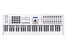 Arturia KEYLAB 61 MKII [ホワイト] 価格比較 - 価格.com