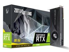 ZOTAC ZOTAC GAMING GeForce RTX 2080 Blower ZT-T20800A-10P [PCIExp