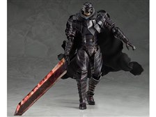 マックスファクトリー figma ガッツ 狂戦士の甲冑ver. リペイント髑髏エディション オークション比較 - 価格.com