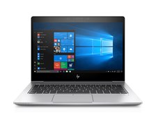 HP EliteBook 830 G5 Core i3/8GBメモリ/256GB SSD/LTEモデル