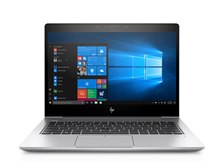 HP EliteBook 830 G5 Core i7 vPro/16GBメモリ/1TB SSD/LTEモデル SIM