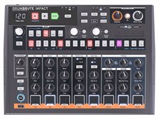 Arturia DrumBrute Impact オークション比較 - 価格.com