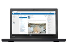 Lenovo ThinkPad X270 20HMA0W3JP SIMフリー 価格比較 - 価格.com