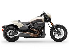 ハーレーダビッドソン・2019 FXDR114用（M8）新車外し外装一式