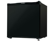 2019年製 1ドア冷蔵庫 46L　A-stage RM-46L01BK 取説付き 　/DJ-0210-2F 1ドア冷蔵庫 46L（R-46/RM-46L01）｜A-Stage inc.