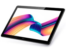 HUAWEI MediaPad T5 LTEモデル AGS2-L09 SIMフリー 価格比較 - 価格.com