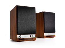 Audioengine HD3 Wireless Speakers [ウォールナット] 価格比較