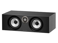 Bowers & Wilkins HTM6/MB [マット・ブラック 単品] 価格比較 - 価格.com