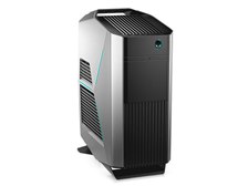 Dell ALIENWARE AURORA CYCLOPS athlete gamingモデル 価格比較 - 価格.com