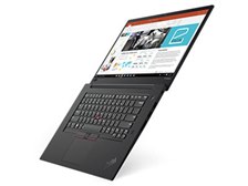 Lenovo ThinkPad X1 Extreme 20MFCTO1WW Windows 10 Pro・フルHD液晶