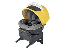 カーメイト エールベベ・クルット 4 ウィII BF897 [イエロー