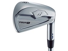 BRIDGESTONE★ブリヂストン★TOUR B★３点式★美品★プロモデル BRIDGESTONE 2022年秋冬モデル日本正規品 ブリヂストンゴルフ