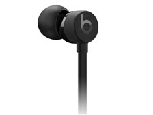 urBeats3 MU982PA/A [ブラック] Beats 有線イヤホン ビーツ・エレクトロニクス urBeats3 MU982PA/A [ブラック] 価格比較