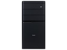 iiyama STYLE-M1B6-i3-UHR Core i3 8100/8GBメモリ/240GB SSD+2TB HDD/350W 価格比較 -  価格.com