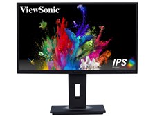 ViewSonic VG2448 [23.8インチ ブラック] 価格比較 - 価格.com