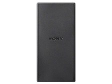 SONY - SONY モバイルバッテリー　CP-VC10A（W）ホワイト モバイルバッテリー CP-VC10A ホワイト ［10000mAh /USB-C /充電