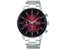 ワイアード TOKYO SORA クロノグラフモデル AGAT421 価格比較 - 価格.com
