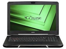 マウスコンピューター NEXTGEAR-NOTE i5560BA1 Core i7/8GBメモリ/HDD