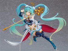 グッドスマイルレーシング 初音ミク GTプロジェクト レーシングミク