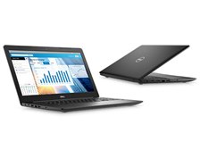 Dell Latitude 3590 プレミアム Core i5 8250U・8GBメモリ・256GB SSD