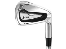 Srixon Z585 6本 アイアンセット5-9、P forged