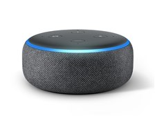 Amazon Amazon Echo Dot (第3世代) [チャコール] 価格比較 - 価格.com