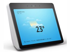 Amazon Amazon Echo Show [サンドストーン] 価格比較 - 価格.com