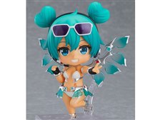 ねんどろいど レーシングミク 2013 バージョン ねんどろいど レーシングミク 2013 セパンVer.