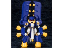 コトブキヤ メダロット 1/6 KWG06-C ティレルビートル