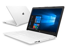 HP HP 15-da0000 エントリー・オフィスモデル 価格比較 - 価格.com