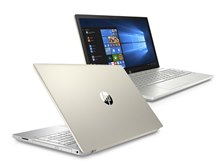 HP Pavilion 15-cu0000 価格.com限定 Core i7&128SSD+1TB HDD搭載
