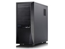ドスパラ GALLERIA AXT Ryzen7 2700X/メモリ16GB/SSD 500GB +HDD