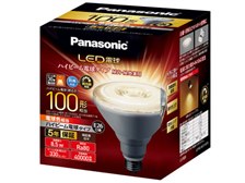 パナソニック LDR9LWDHB10 [電球色] 価格比較 - 価格.com