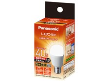 パナソニック LDA4LGE17ESW [電球色] 価格比較 - 価格.com