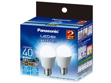 パナソニック LDA4DGE17ESW2T [昼光色] オークション比較 - 価格.com