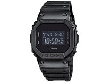 カシオ G-SHOCK DW-5600BB-1ER [海外モデル] オークション比較 - 価格.com