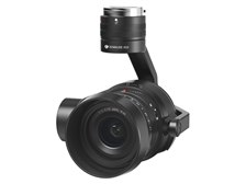 【直売半額】DJI ZENMUSE X5S レンズキット M4/3 F1.7-F16 ジンバルカメラ ドローン 20.8MP静止画 Inspire 2用 パーツ、アクセサリー