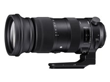 D5600での使用について』 シグマ 60-600mm F4.5-6.3 DG OS HSM [ニコン 